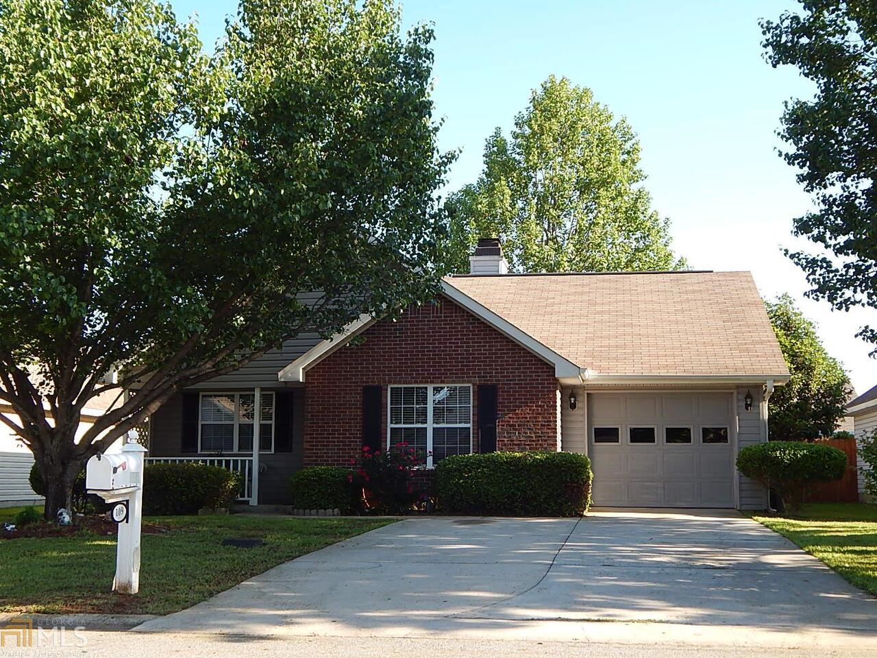 109 Eagles Ridge Warner Robins, GA 31093 - Photo 1 of 1 Gallery Image 1