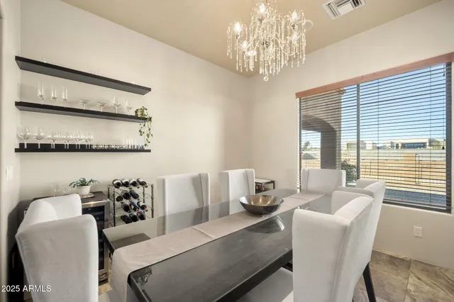 $1,150,000 | 16215 East Saguaro Vista Drive, Scottsdale, AZ 85262