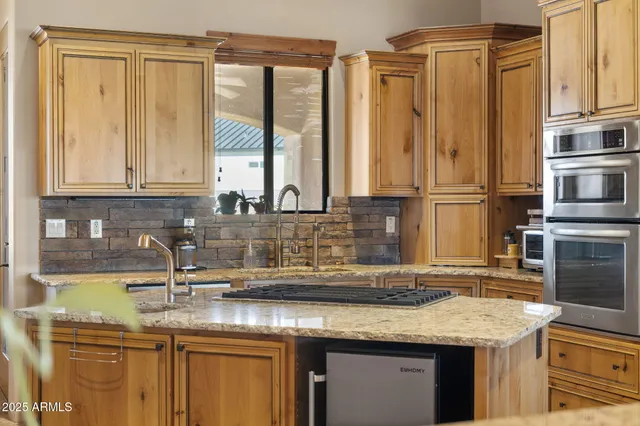 $1,150,000 | 16215 East Saguaro Vista Drive, Scottsdale, AZ 85262