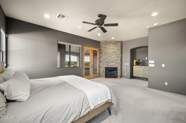 $1,150,000 | 16215 East Saguaro Vista Drive, Scottsdale, AZ 85262