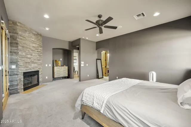 $1,150,000 | 16215 East Saguaro Vista Drive, Scottsdale, AZ 85262