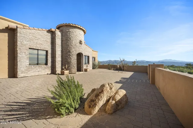 $1,150,000 | 16215 East Saguaro Vista Drive, Scottsdale, AZ 85262