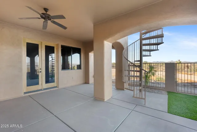 $1,150,000 | 16215 East Saguaro Vista Drive, Scottsdale, AZ 85262