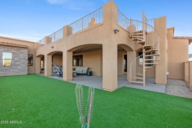 $1,150,000 | 16215 East Saguaro Vista Drive, Scottsdale, AZ 85262