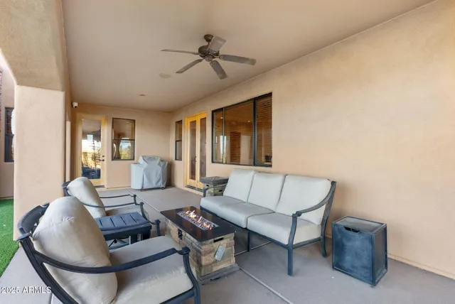 $1,150,000 | 16215 East Saguaro Vista Drive, Scottsdale, AZ 85262