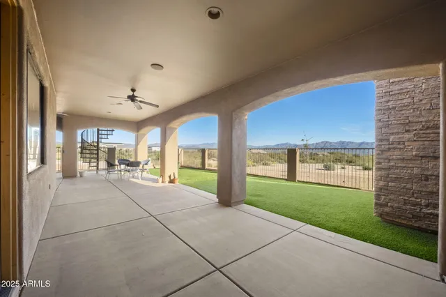 $1,150,000 | 16215 East Saguaro Vista Drive, Scottsdale, AZ 85262