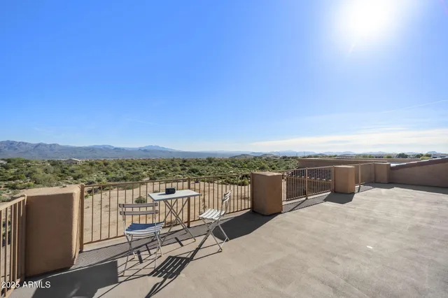 $1,150,000 | 16215 East Saguaro Vista Drive, Scottsdale, AZ 85262