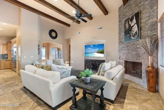 $1,150,000 | 16215 East Saguaro Vista Drive, Scottsdale, AZ 85262
