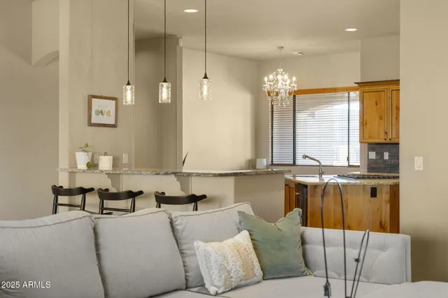 $1,150,000 | 16215 East Saguaro Vista Drive, Scottsdale, AZ 85262