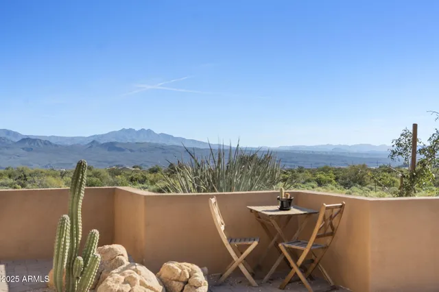 $1,150,000 | 16215 East Saguaro Vista Drive, Scottsdale, AZ 85262