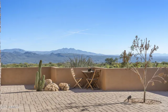 $1,150,000 | 16215 East Saguaro Vista Drive, Scottsdale, AZ 85262