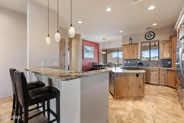 $1,150,000 | 16215 East Saguaro Vista Drive, Scottsdale, AZ 85262