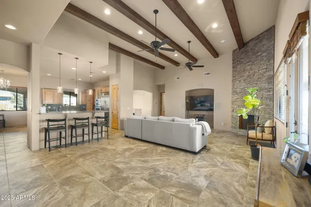 $1,150,000 | 16215 East Saguaro Vista Drive, Scottsdale, AZ 85262