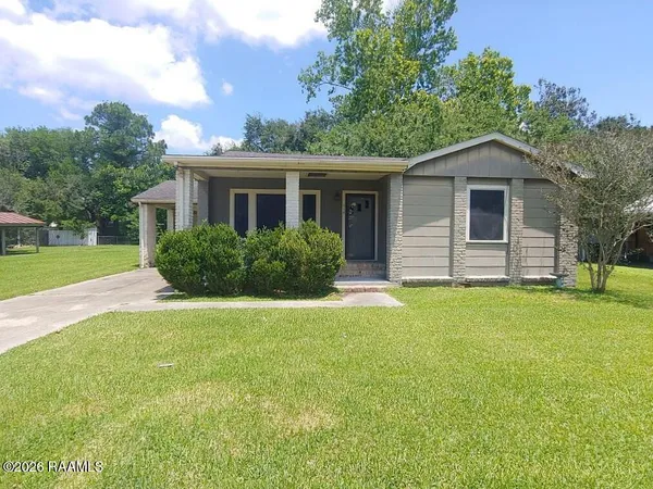 $90,000 | 114 Decuir Street, New Iberia, LA 70560