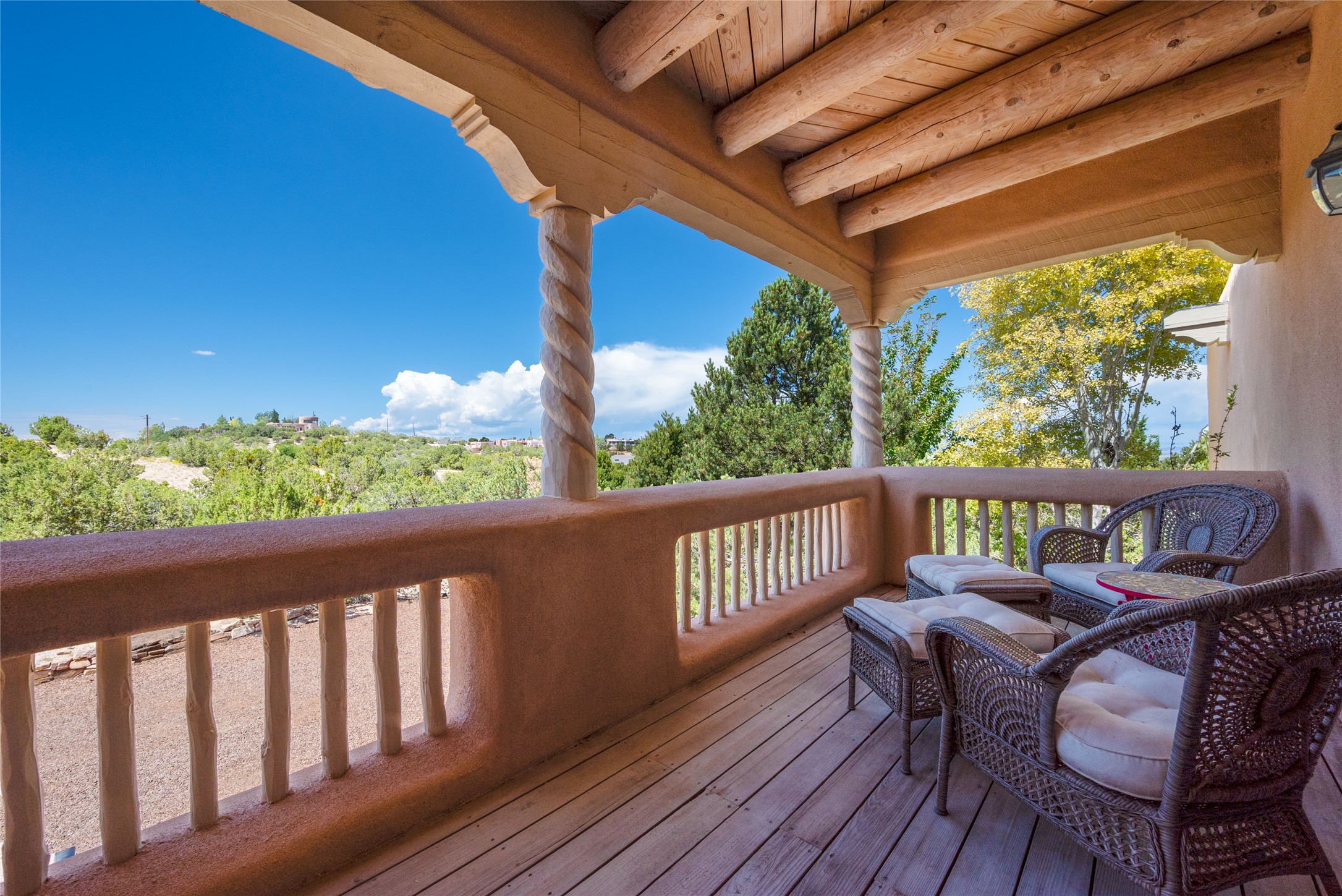 237 Tano Road Santa Fe, NM 87506 - Photo 43 of 71