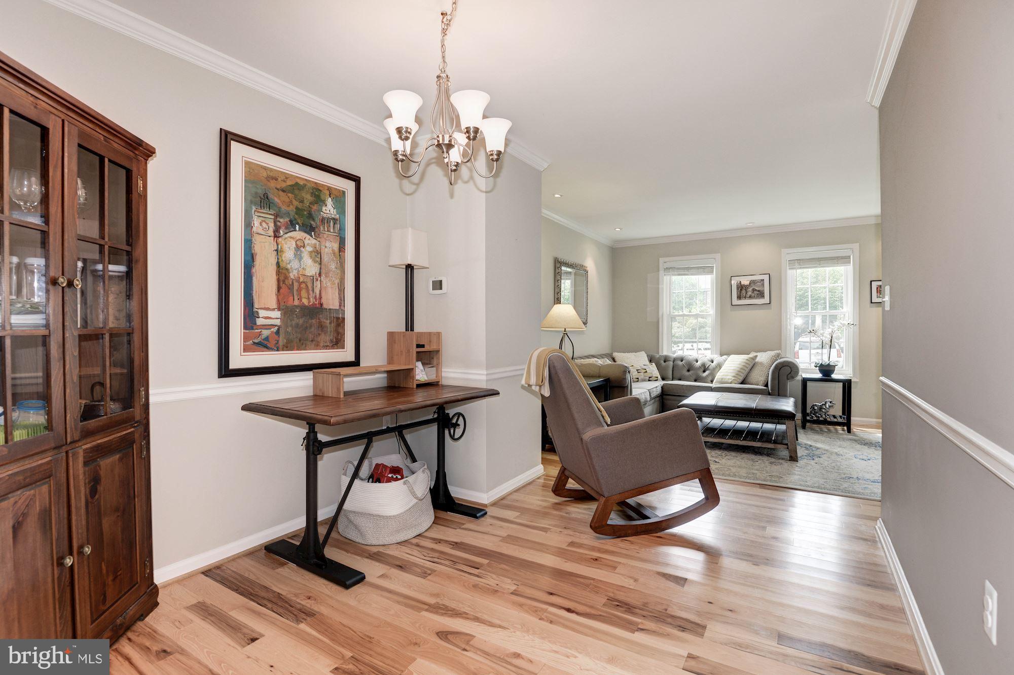 11928 Sentinel Point Court Reston, VA 20191 - Photo 14 of 35 Gallery Image 14