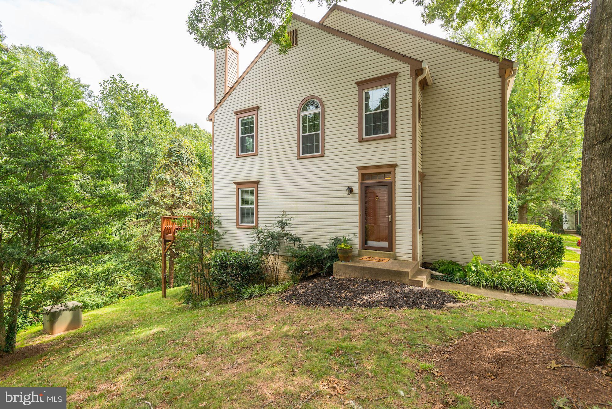 11928 Sentinel Point Court Reston, VA 20191 - Photo 32 of 35 Gallery Image 32