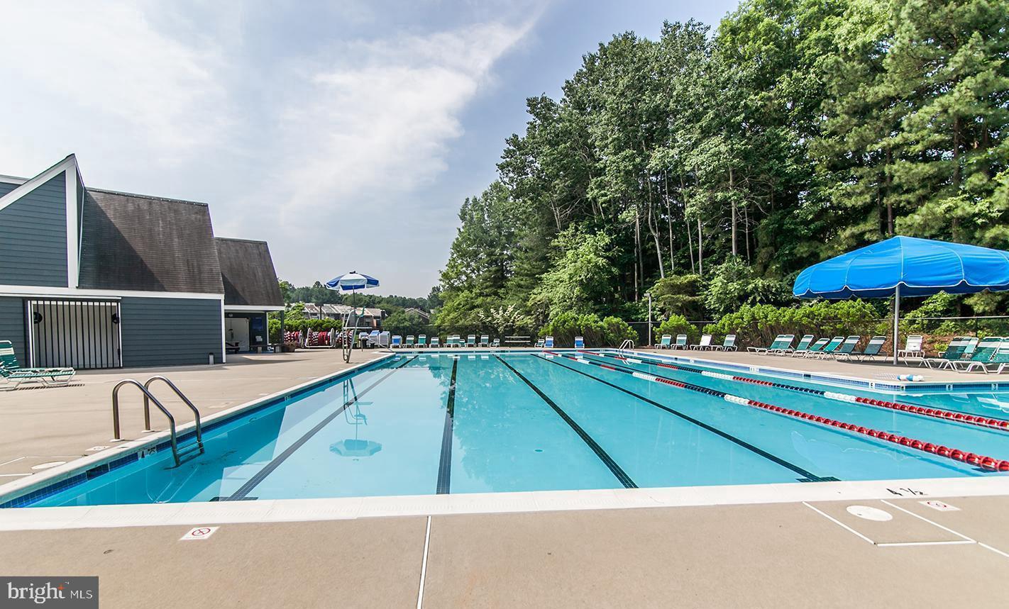 11928 Sentinel Point Court Reston, VA 20191 - Photo 34 of 35 Lake Audubon Pool