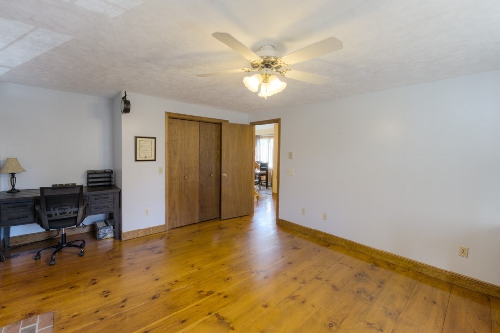 51 Webber Road Brookfield, MA 01506 - Photo 19 of 42 a view of an empty room