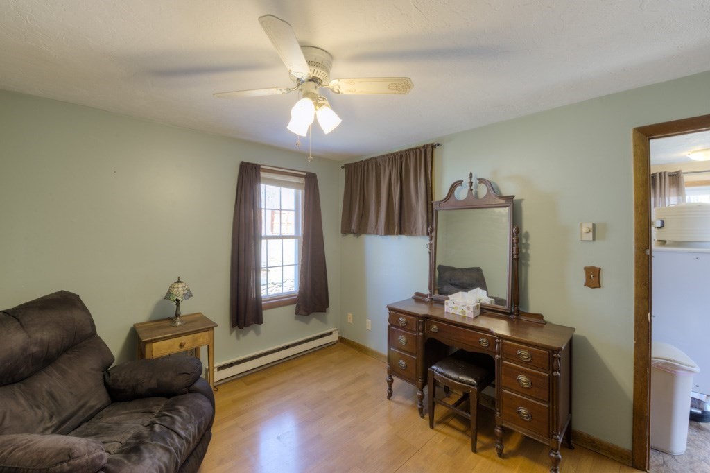 51 Webber Road Brookfield, MA 01506 - Photo 21 of 42 a livingroom with workspace and a window