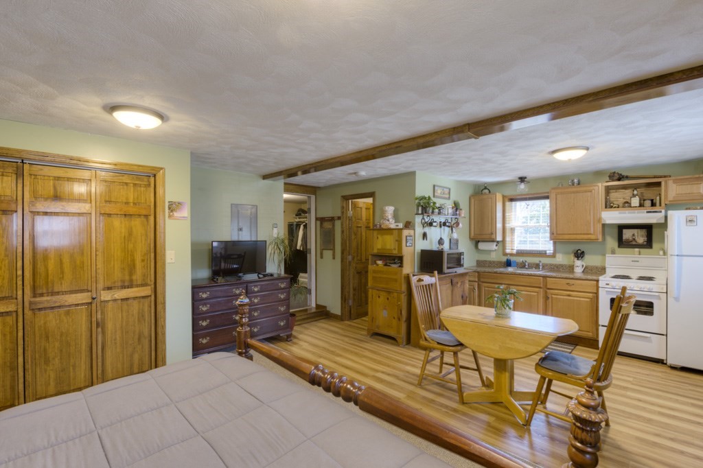 51 Webber Road Brookfield, MA 01506 - Photo 35 of 42 a view of a dining room with furniture
