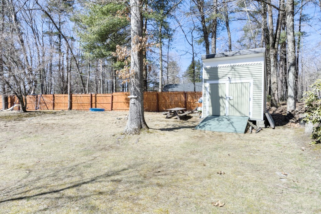 51 Webber Road Brookfield, MA 01506 - Photo 39 of 42 a view of road with a building