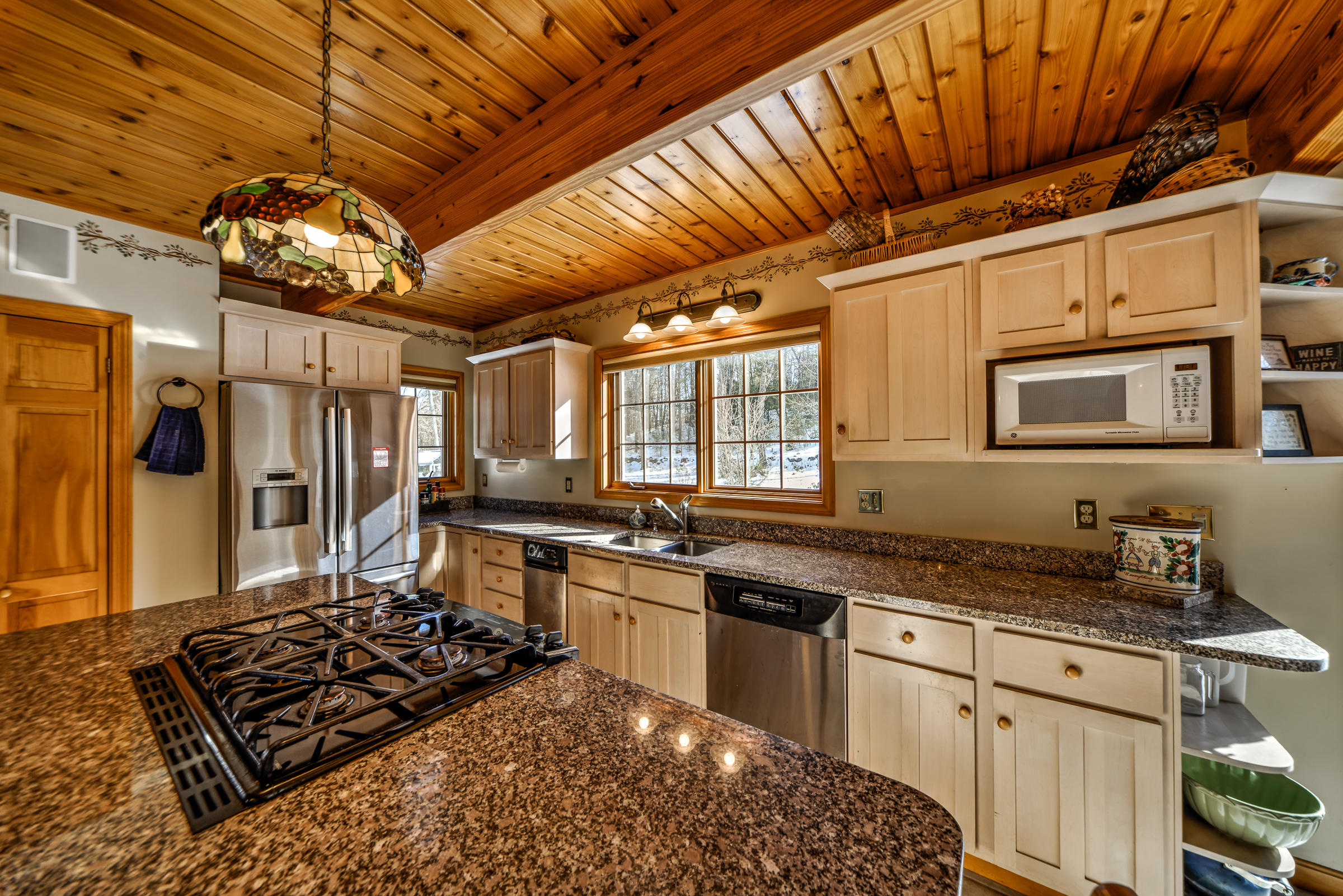 360 Watson Heights Road Kents Hill, ME 04349 - Photo 14 of 77 107904-22