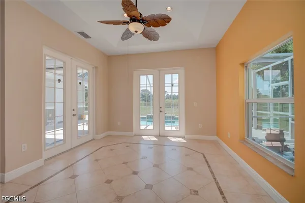$2,700 | 638 Parkdale Boulevard, Lehigh Acres, FL 33974