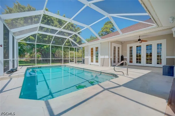 $2,700 | 638 Parkdale Boulevard, Lehigh Acres, FL 33974