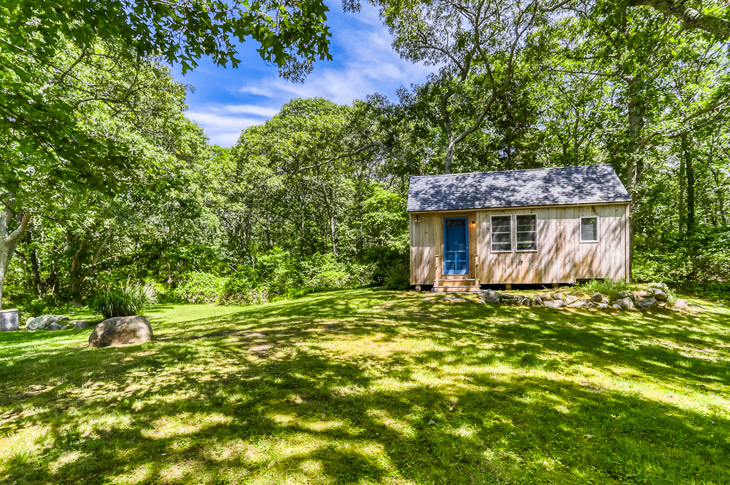 14 Ephriam Allen Road West Tisbury, MA 02568 - Photo 3 of 25 Gallery Image 3