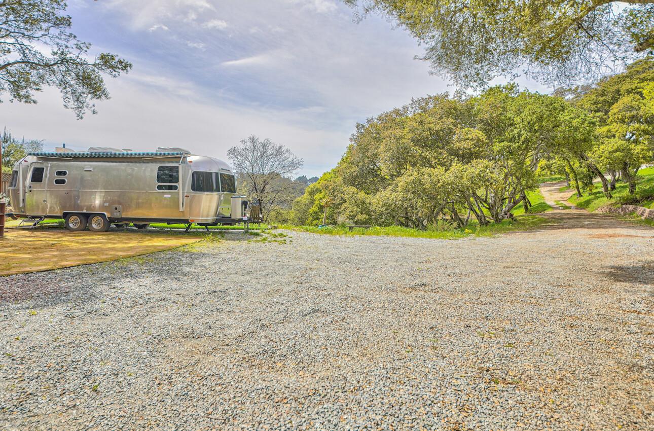 420 Yellowbrick Road Watsonville, CA 95076 - Photo 5 of 23 a view of a house with a yard