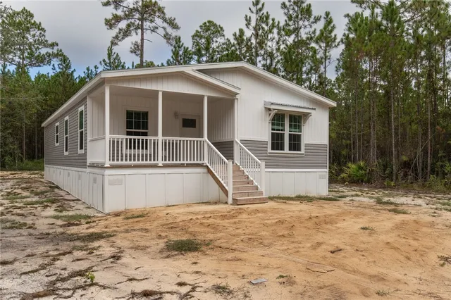 $219,900 | 7114 Waycross Highway, Jesup, GA 31545