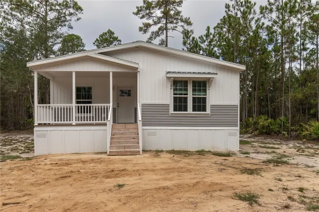 $219,900 | 7114 Waycross Highway, Jesup, GA 31545