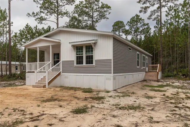 $219,900 | 7114 Waycross Highway, Jesup, GA 31545