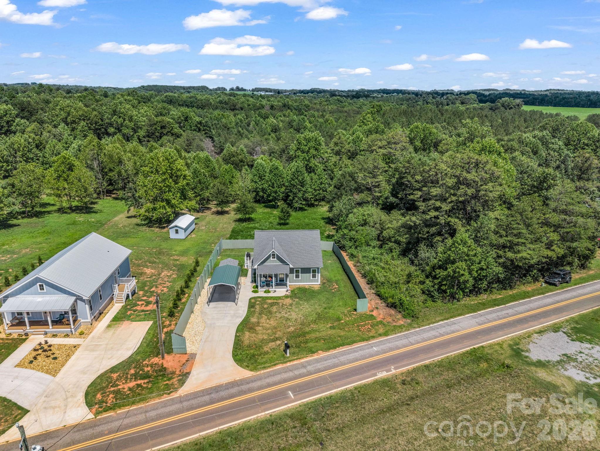 278 Right Prong Road Ellenboro, NC 28040 - Photo 43 of 45 Gallery Image 43