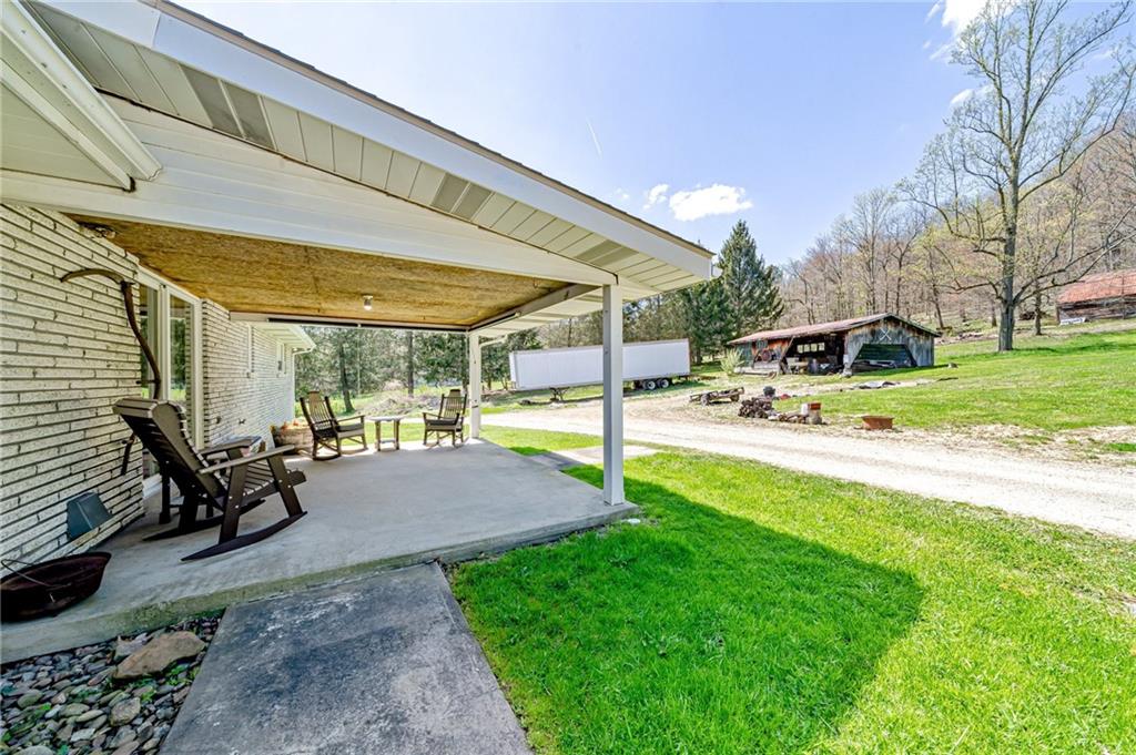 495 Back Creek Road Champion, PA 15622 - Photo 23 of 32 Gallery Image 23
