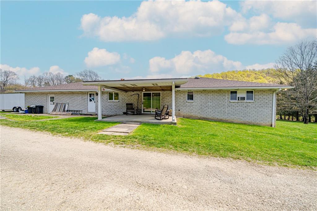 495 Back Creek Road Champion, PA 15622 - Photo 24 of 32 Gallery Image 24