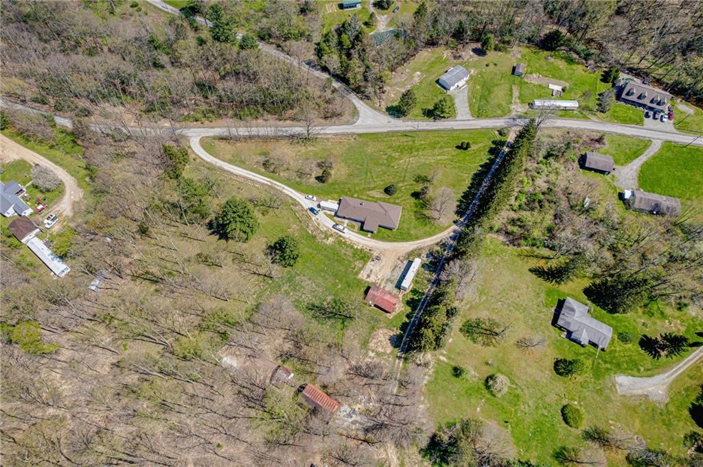 495 Back Creek Road Champion, PA 15622 - Photo 27 of 32 Gallery Image 27