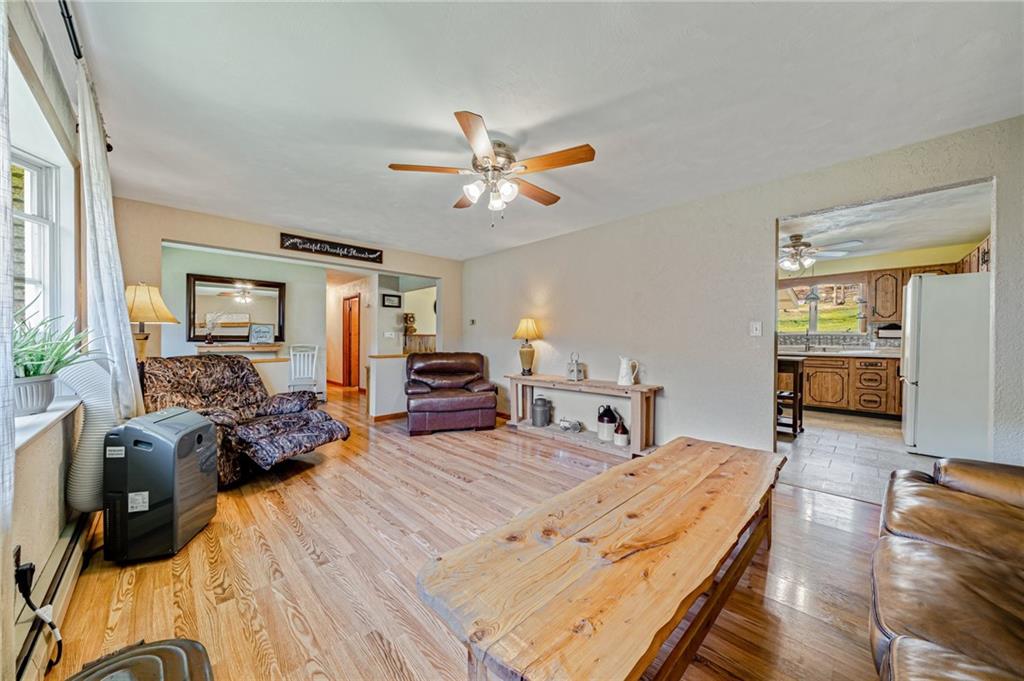 495 Back Creek Road Champion, PA 15622 - Photo 4 of 32 Gallery Image 4