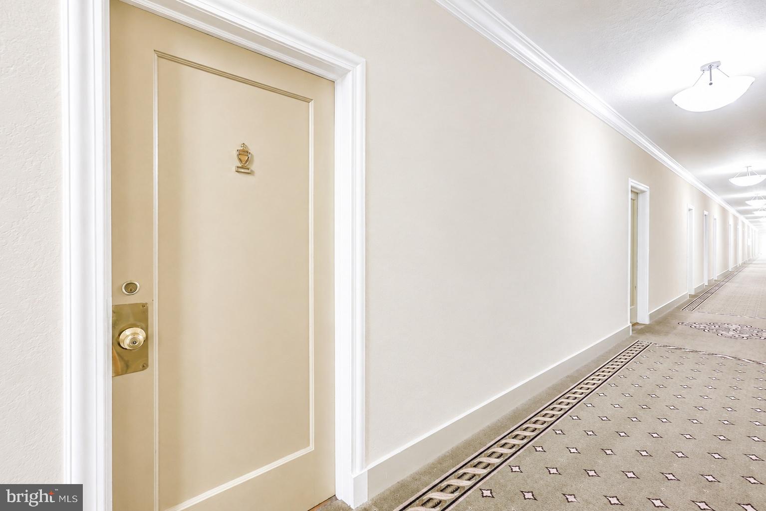 2032 Belmont Road Northwest, Unit 234 Washington, DC 20009 - Photo 6 of 31 Gallery Image 6