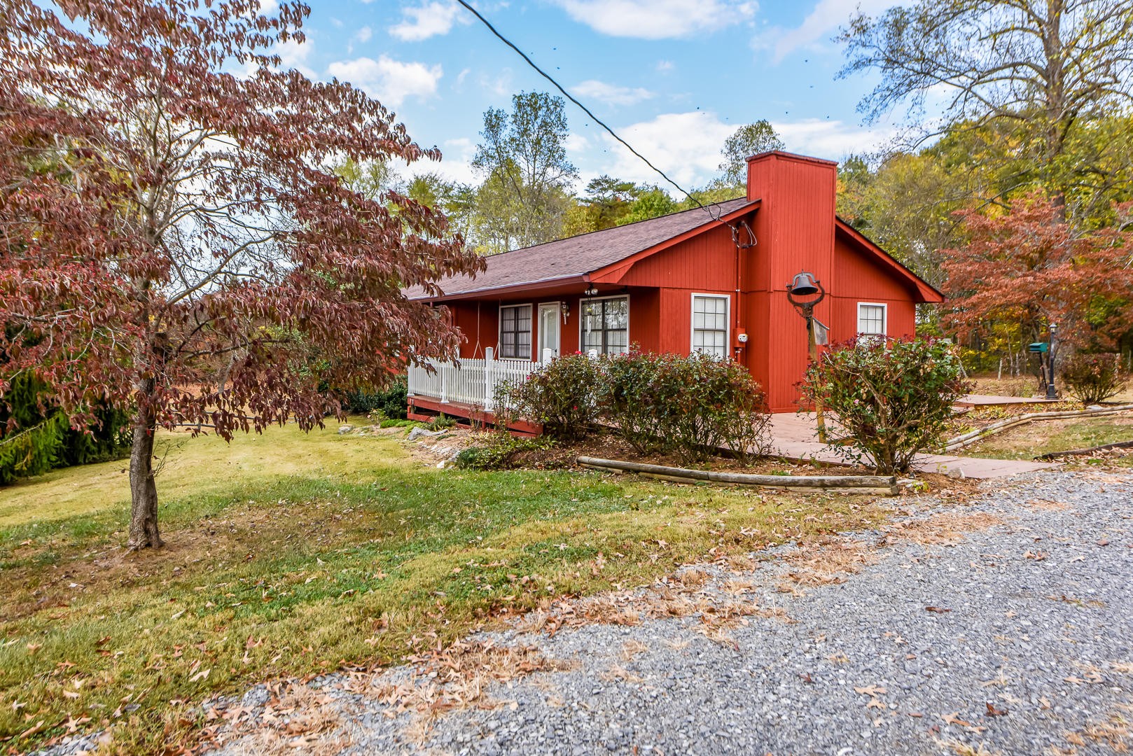 4113 Light Pink Road Louisville, TN 37777 - Photo 2 of 40 Gallery Image 2