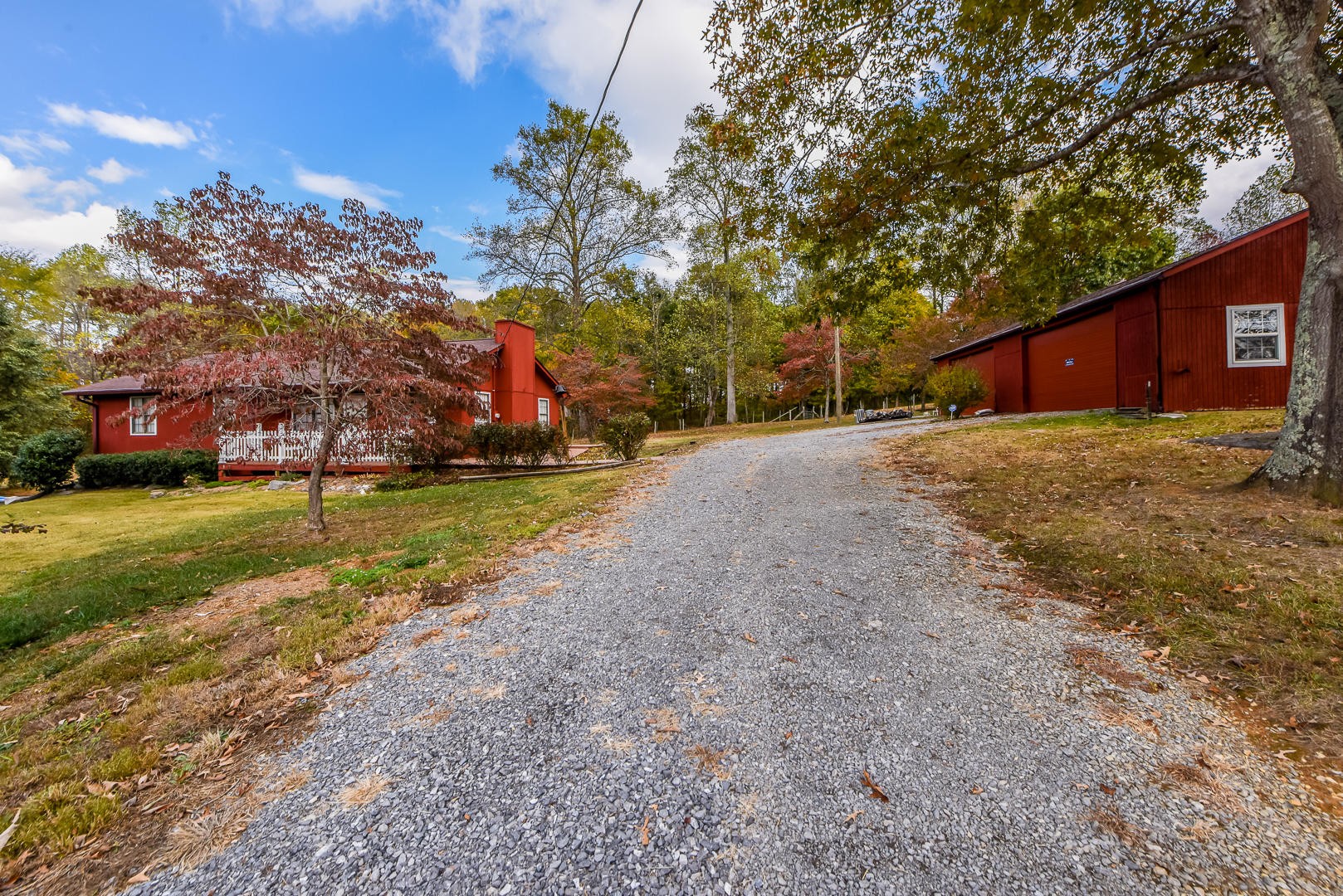 4113 Light Pink Road Louisville, TN 37777 - Photo 7 of 40 Gallery Image 7