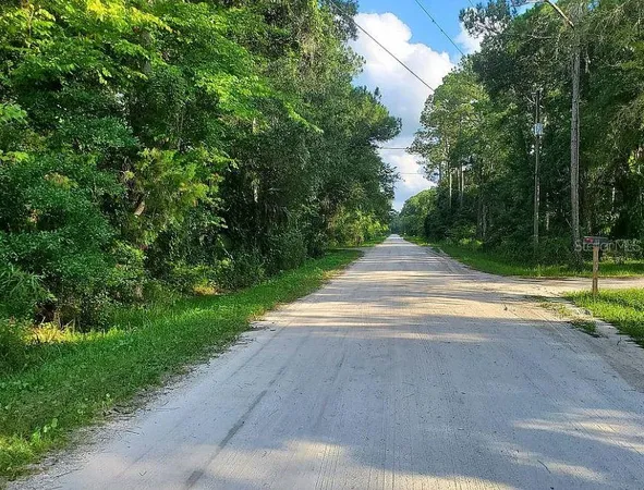 $21,490 | 1763 Sherwood Street, Bunnell, FL 32110