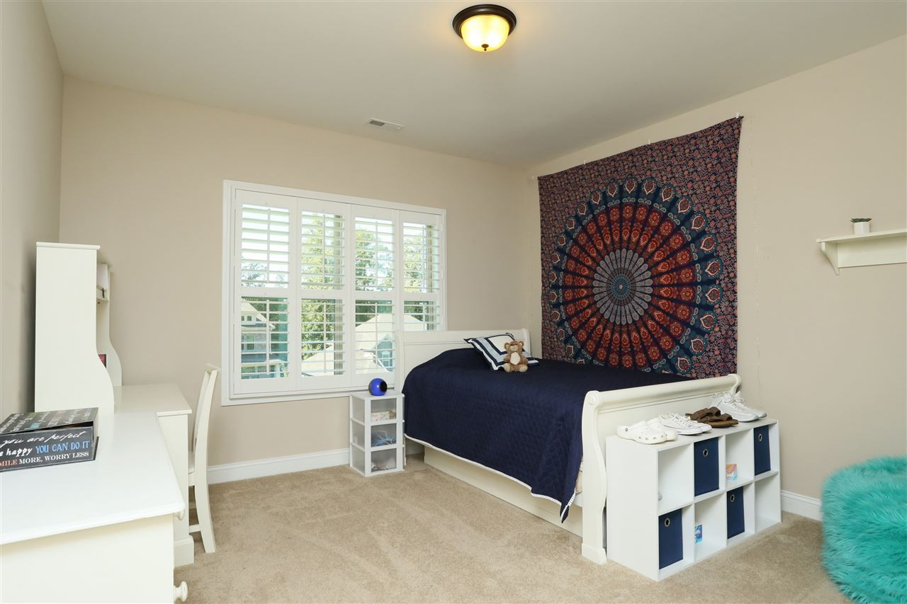 2432 Trenton Park Lane Raleigh, NC 27607 - Photo 23 of 25 Photo 23