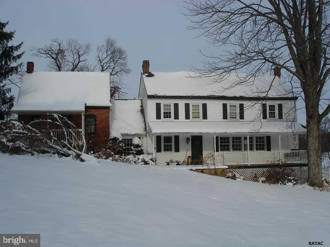 2819 Jefferson Road Spring Grove, PA 17362 - Photo 1 of 7