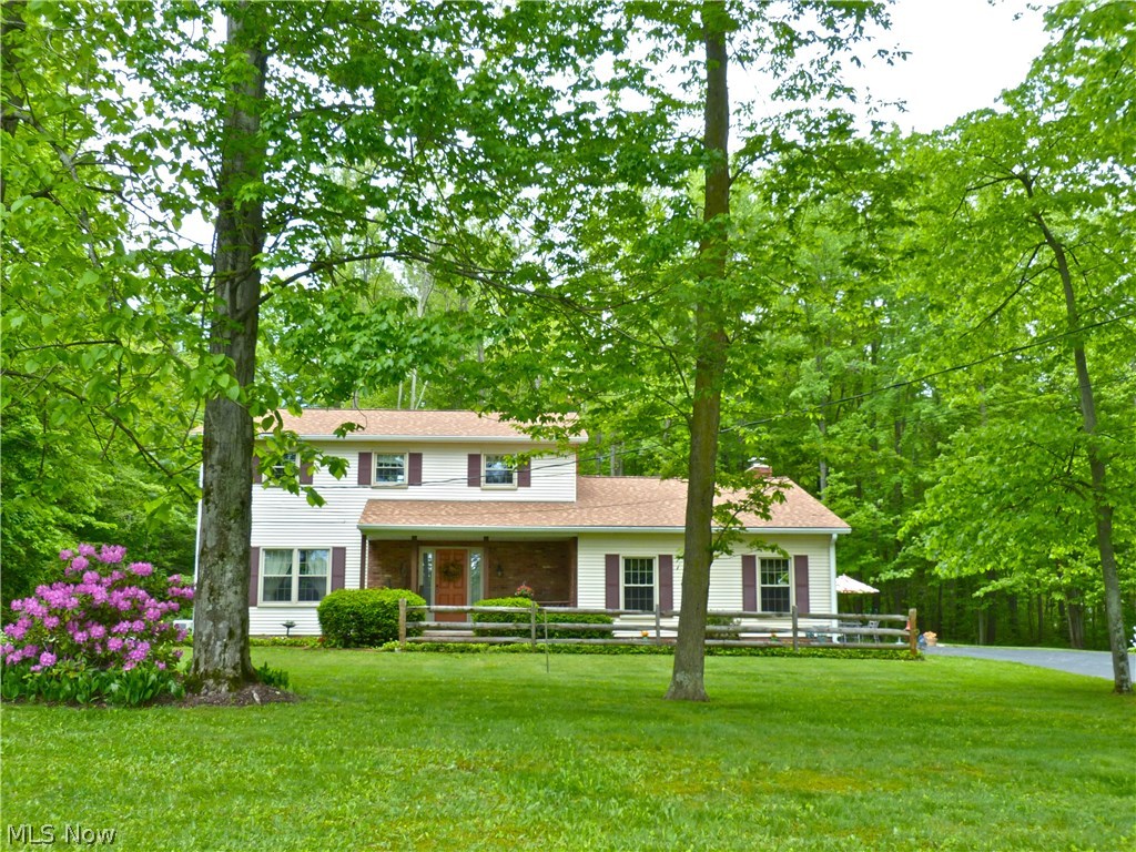 16200 Messenger Road Burton, OH 44021 - Photo 1 of 32