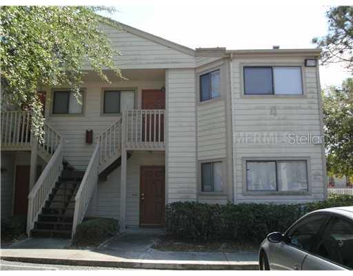7298 Ulmerton Road, Unit 406 Largo, FL 33771 - Photo 1 of 1 Exterior Front