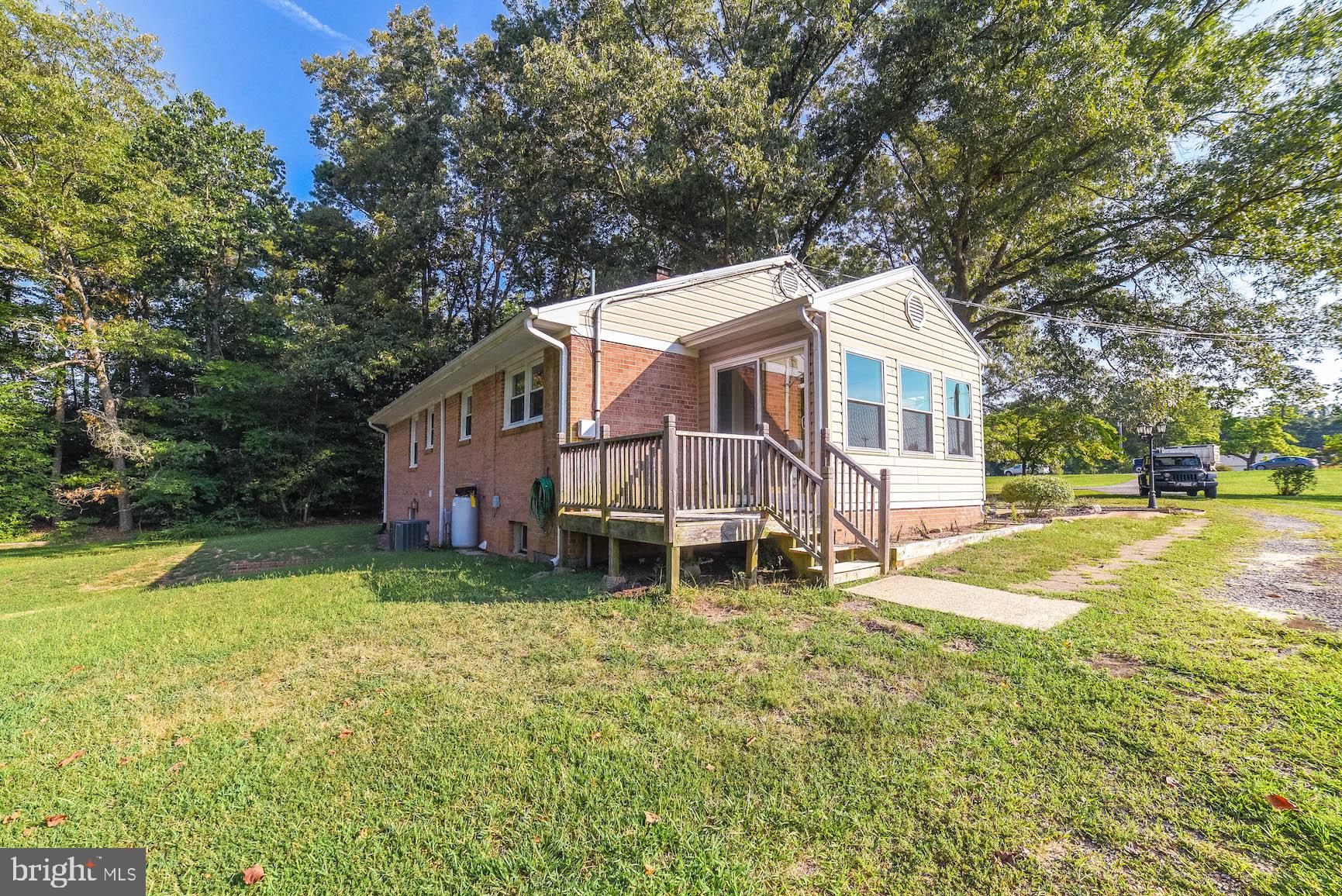 26849 Three Notch Road Mechanicsville, MD 20659 - Photo 4 of 35 Gallery Image 4