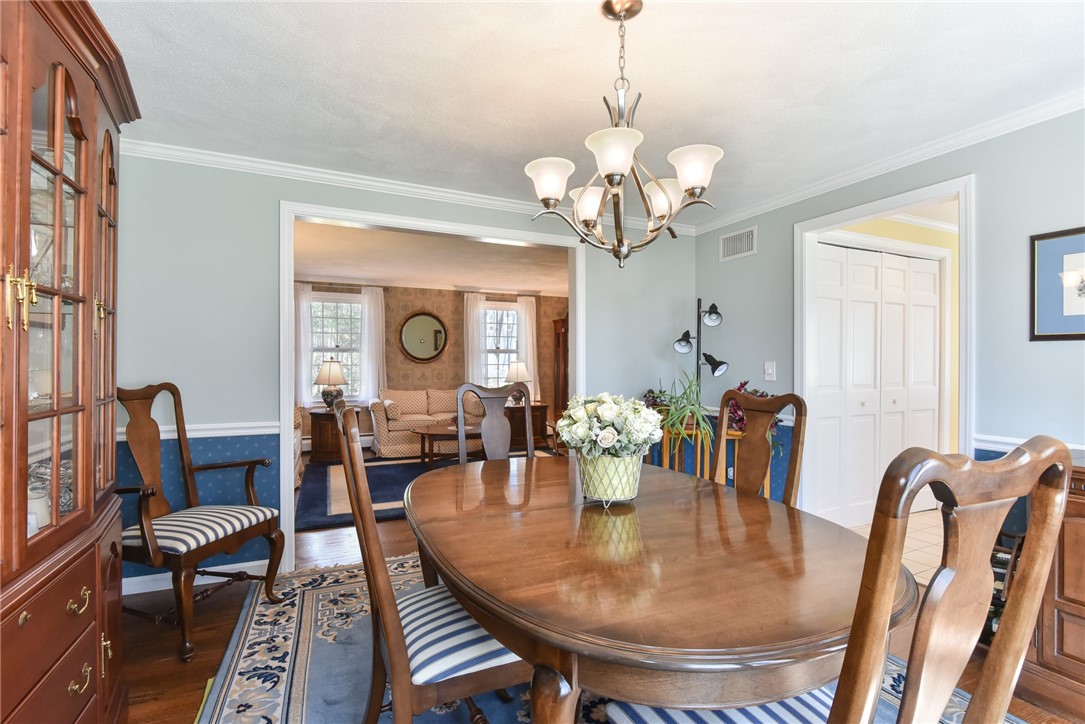 124 Daniel Drive North Kingstown, RI 02852 - Photo 15 of 39