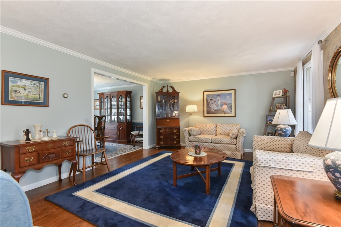 124 Daniel Drive North Kingstown, RI 02852 - Photo 16 of 39